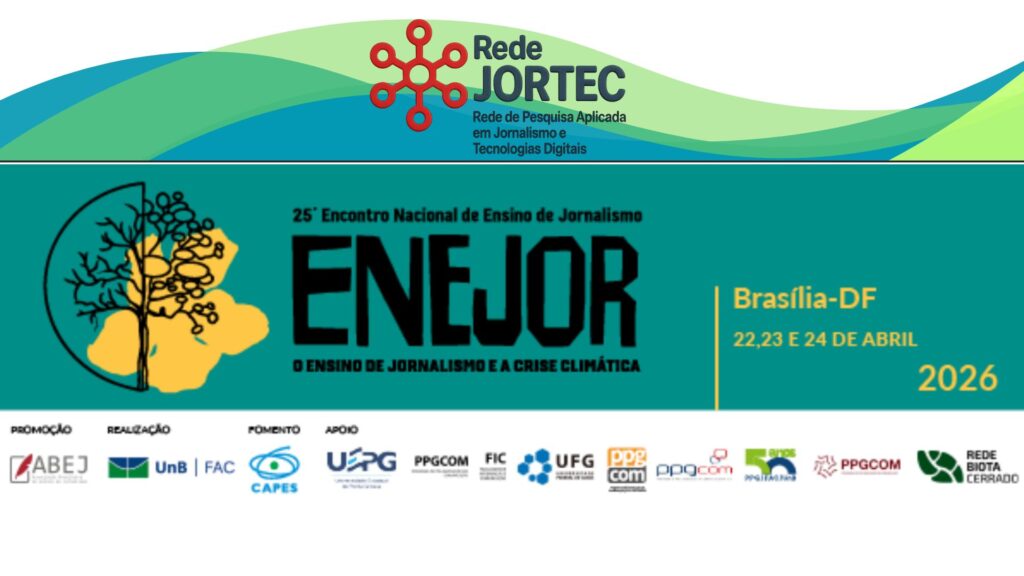 23º SBPJOR